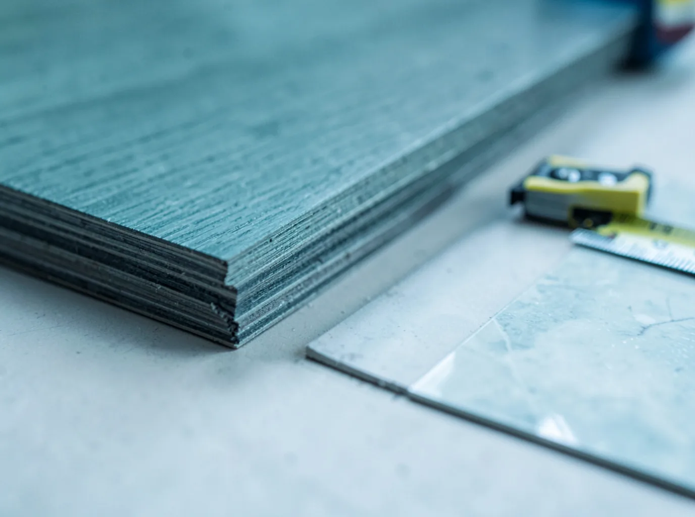 Luxury Vinyl Plank Installation Lake City, CA FAQs